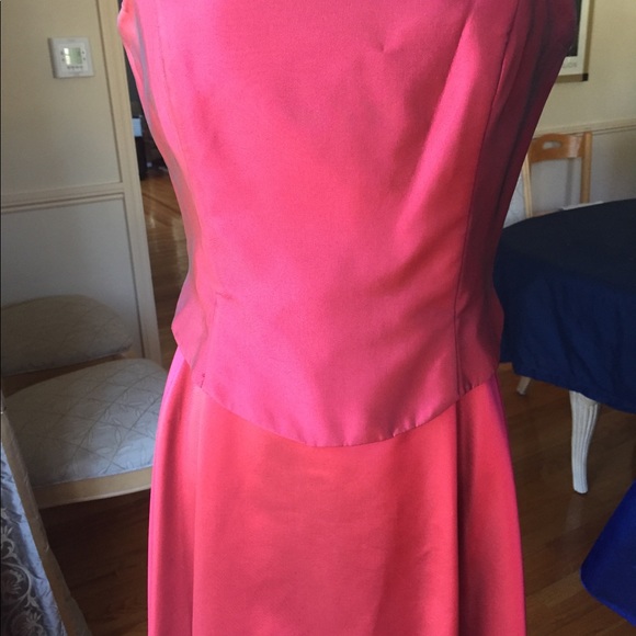 Evening gown - Picture 6 of 9